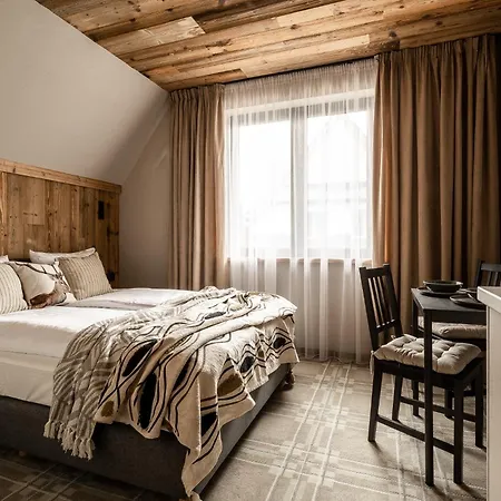 Apartski Tatry *
