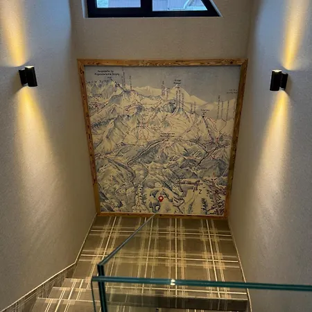 Apartski Tatry